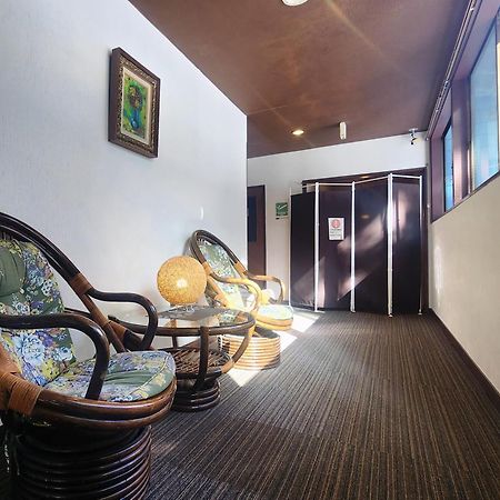 小谷村 神户可可旅馆酒店 外观 照片