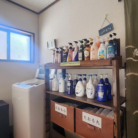 小谷村 神户可可旅馆酒店 外观 照片