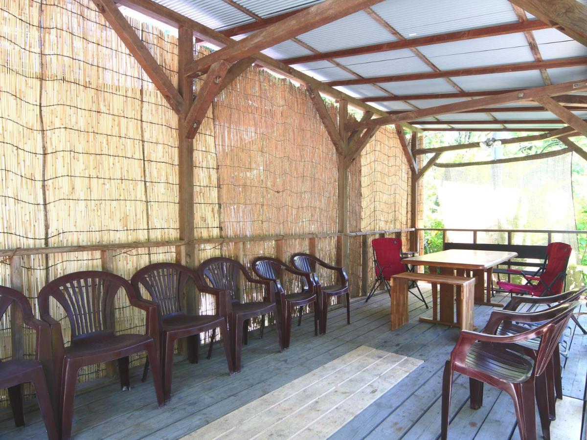 小谷村 神户可可旅馆酒店 外观 照片