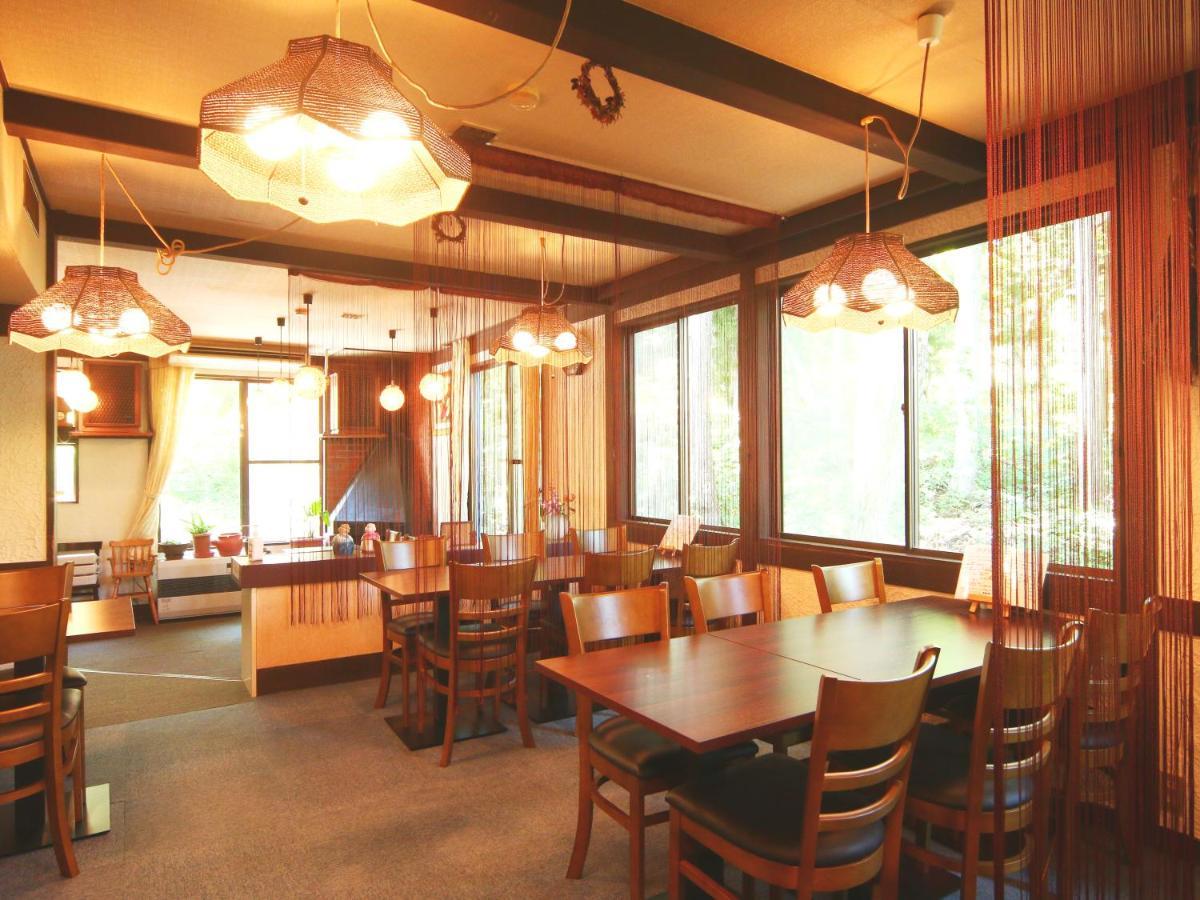 小谷村 神户可可旅馆酒店 外观 照片