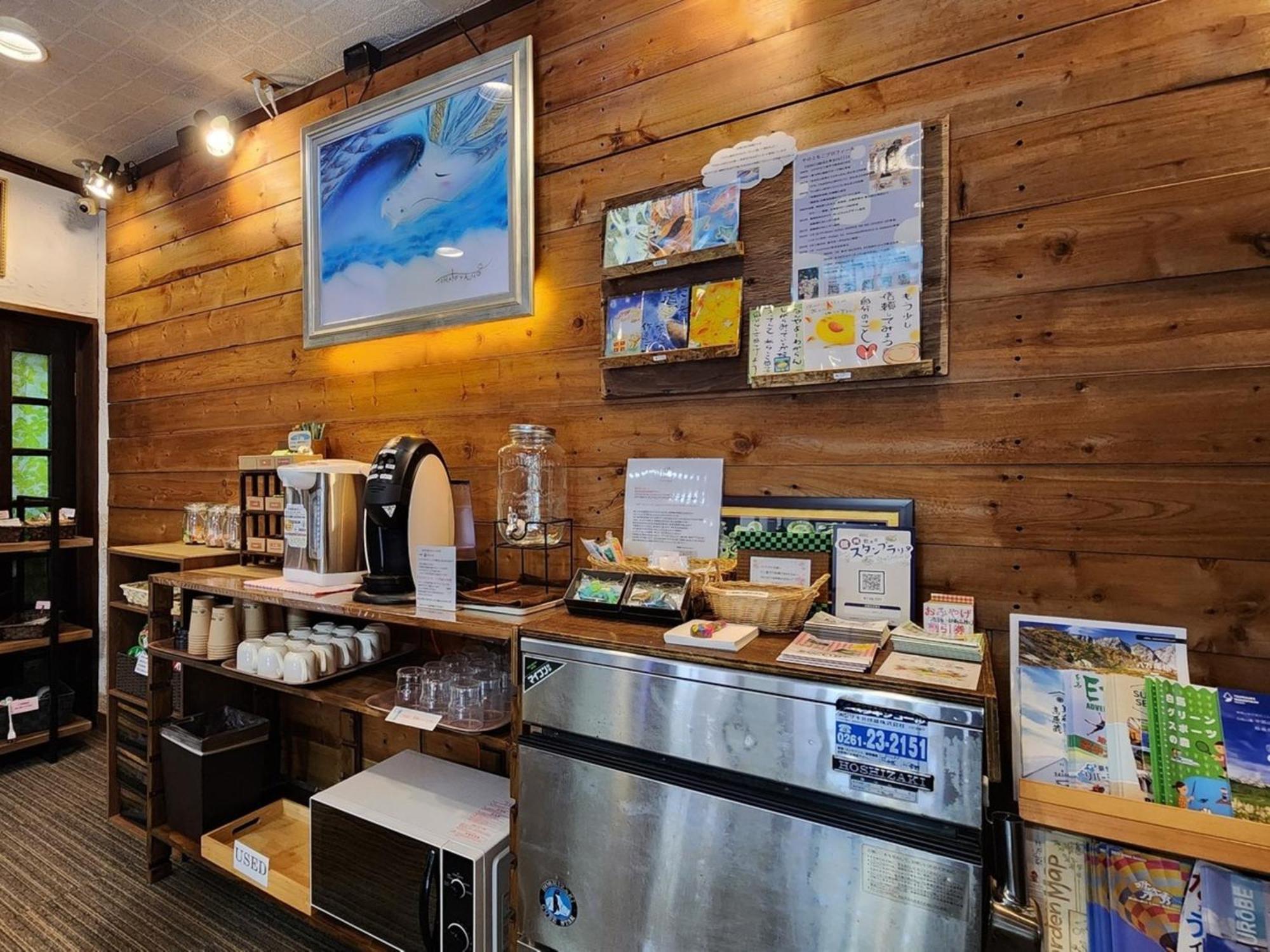 小谷村 神户可可旅馆酒店 外观 照片
