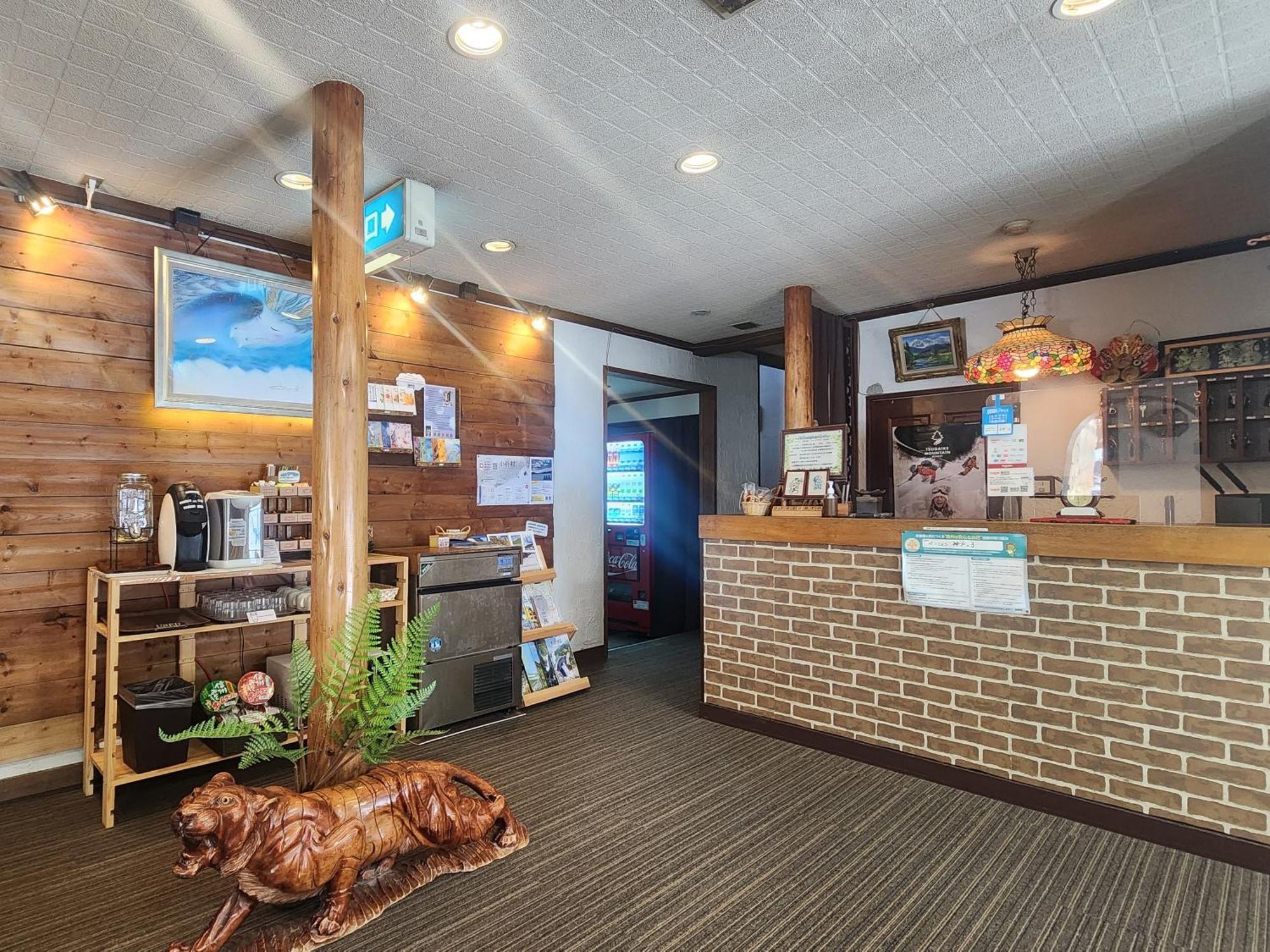 小谷村 神户可可旅馆酒店 外观 照片