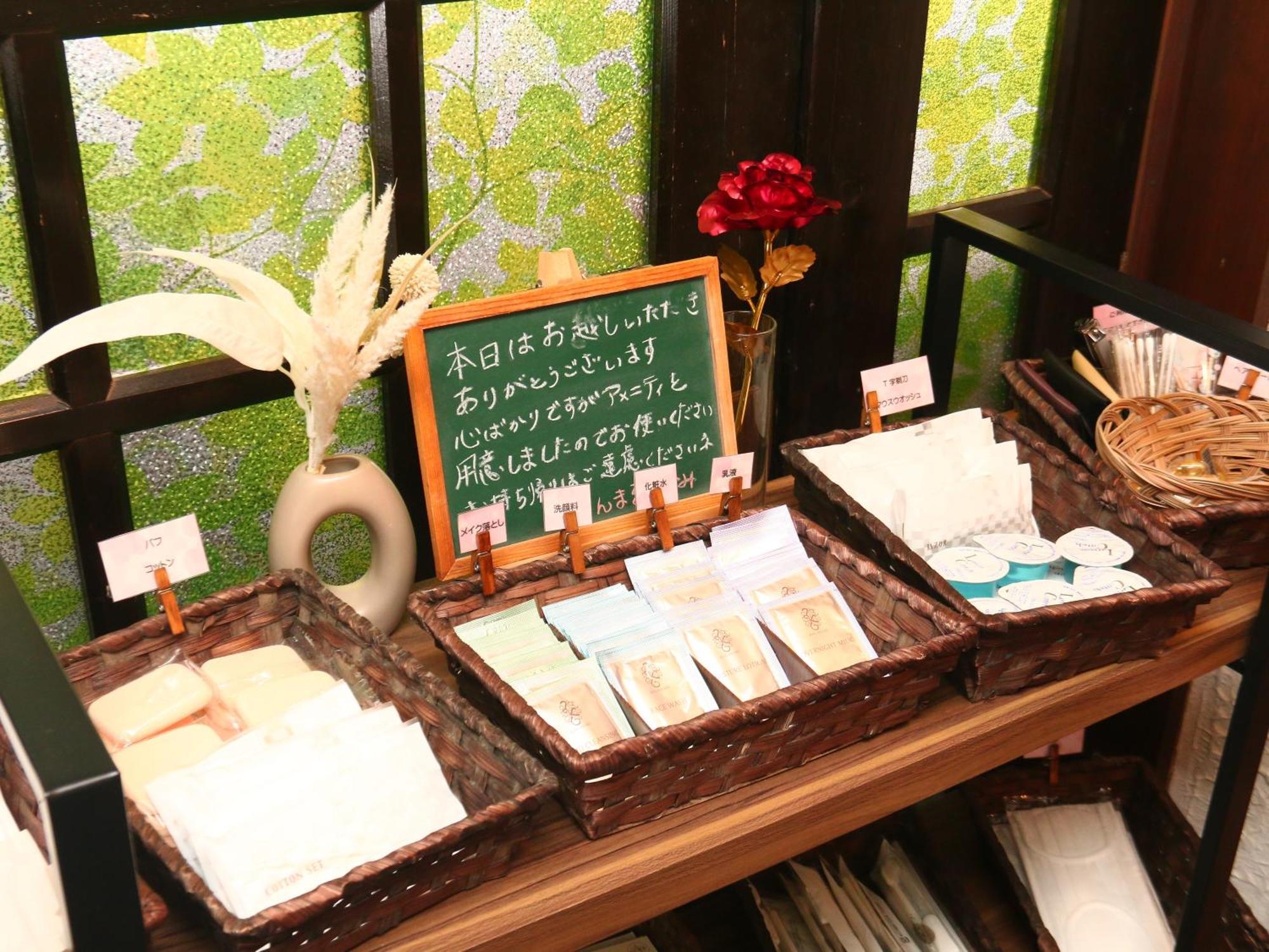 小谷村 神户可可旅馆酒店 外观 照片