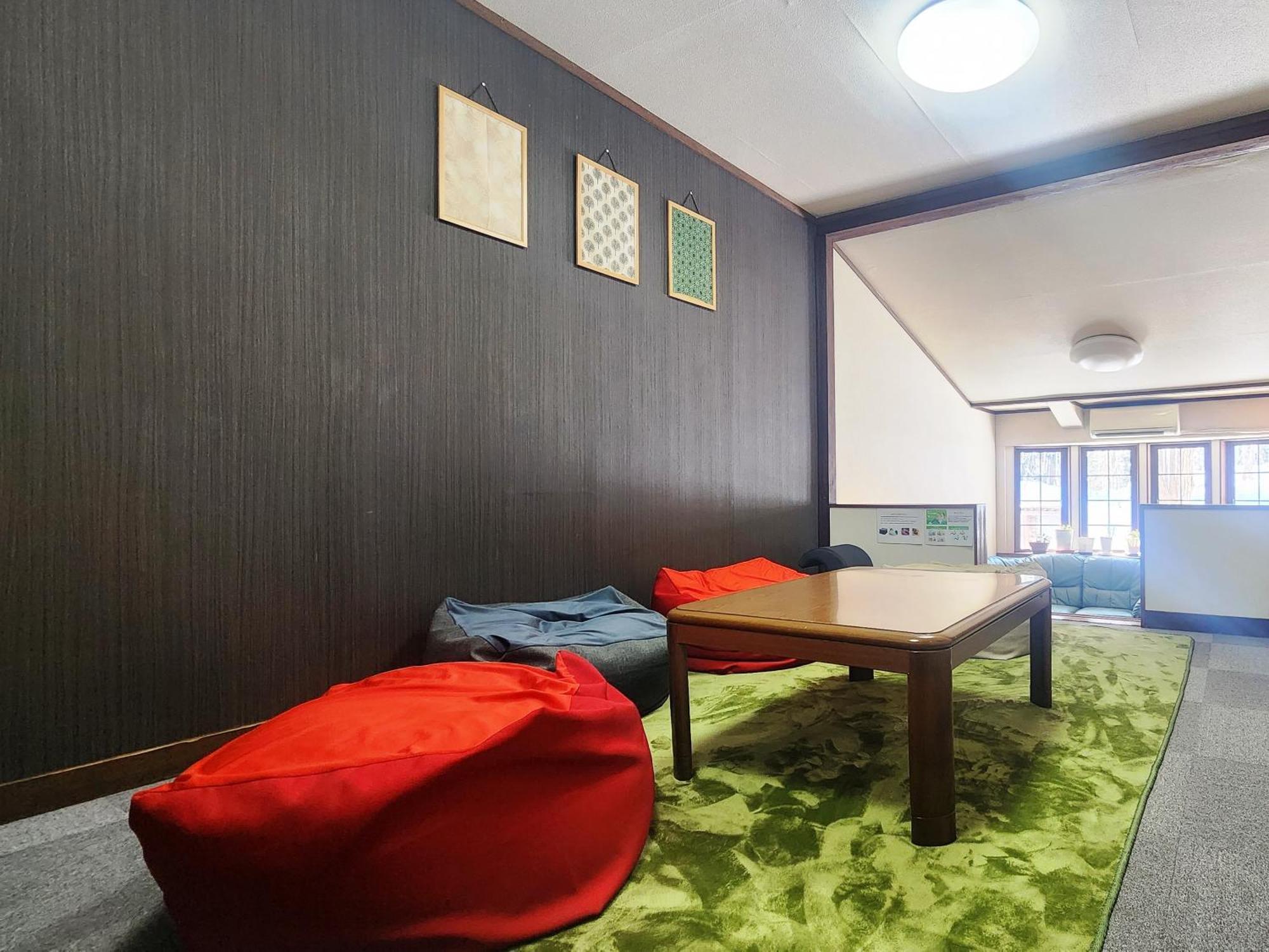 小谷村 神户可可旅馆酒店 外观 照片